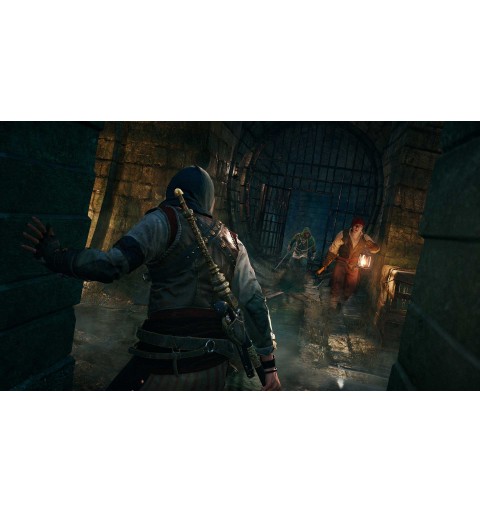 Ubisoft Assassin's Creed Unity Greatest Hits Edition, Xbox One Estándar