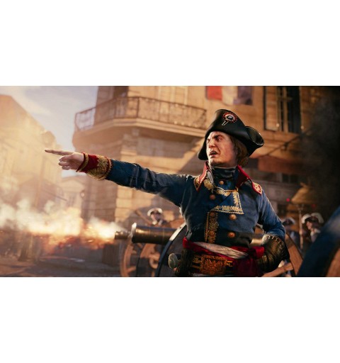 Ubisoft Assassin's Creed Unity Greatest Hits Edition, Xbox One Estándar