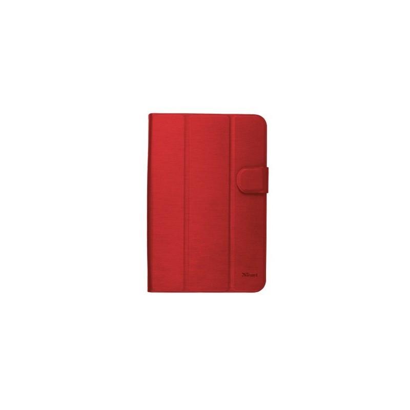 Trust AEXXO 25.6 cm (10.1") Folio Red