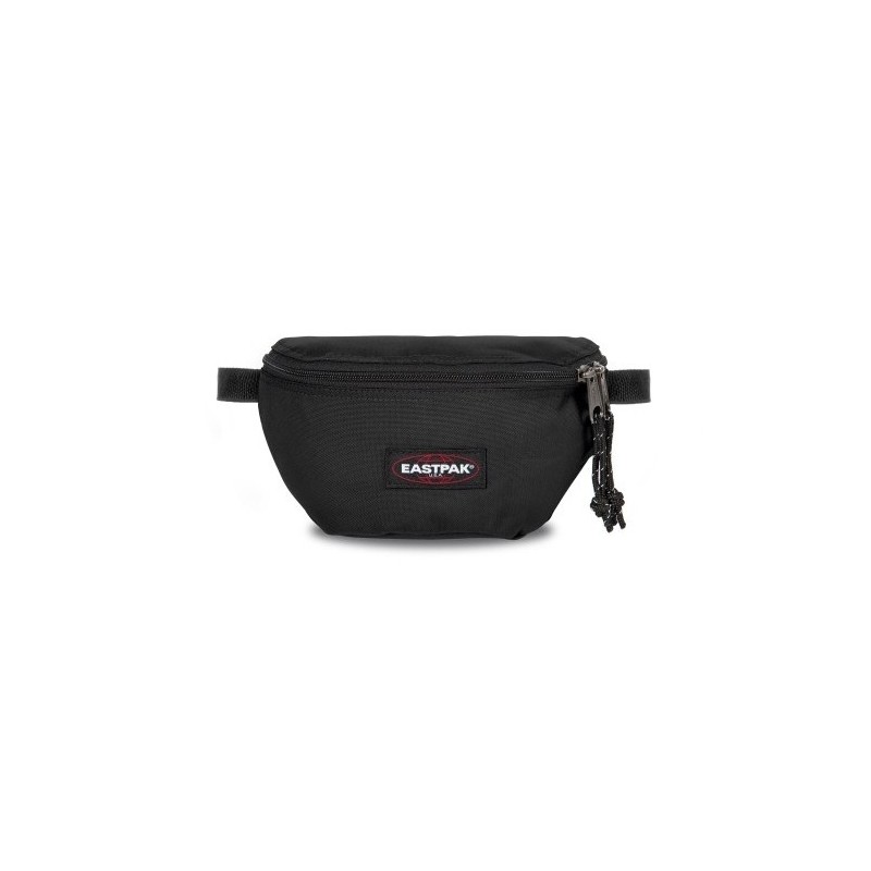 Eastpak Springer marsupio Poliammide Nero