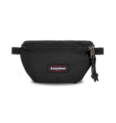 Eastpak Springer Hüfttasche Polyamid Schwarz