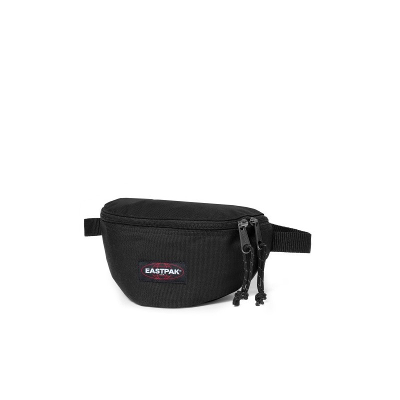 Eastpak Springer marsupio Poliammide Nero