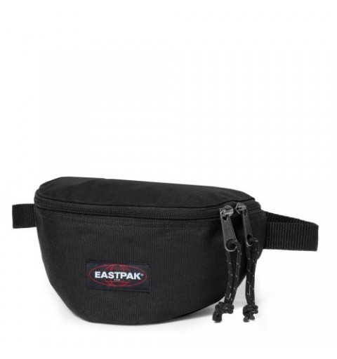 Eastpak Springer Hüfttasche Polyamid Schwarz