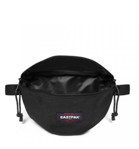 Eastpak Springer Hüfttasche Polyamid Schwarz