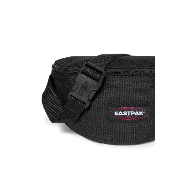 Eastpak Springer Hüfttasche Polyamid Schwarz