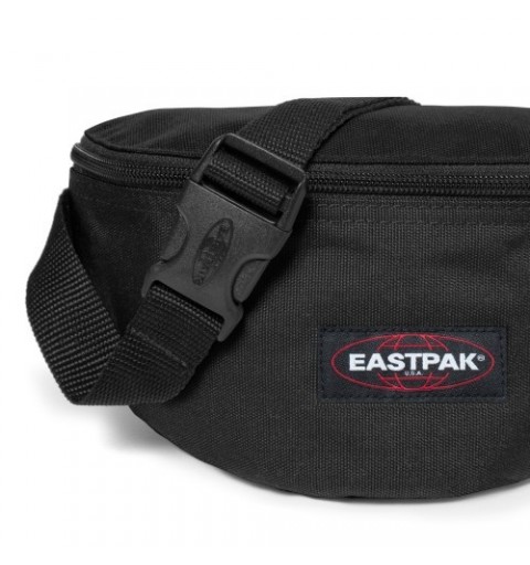 Eastpak Springer Hüfttasche Polyamid Schwarz