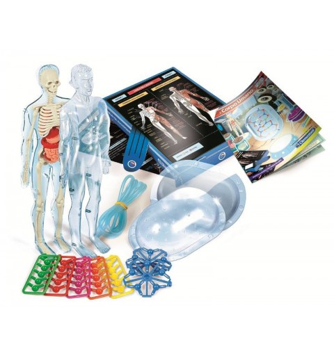 Clementoni 13964 children science toy