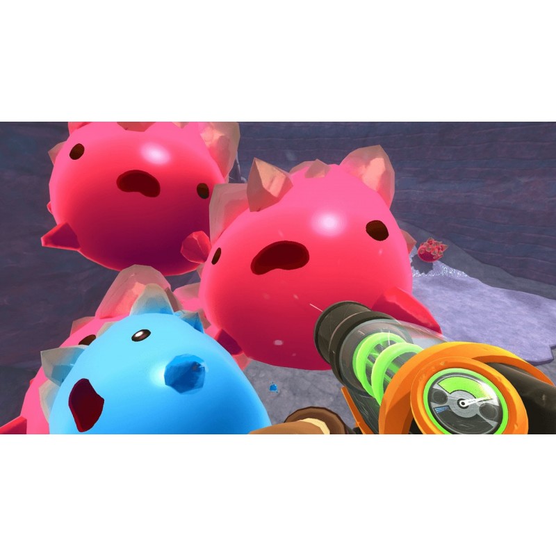 Take-Two Interactive Slime Rancher, PS4 Standard PlayStation 4