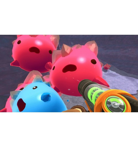 Take-Two Interactive Slime Rancher, PS4 Standard PlayStation 4