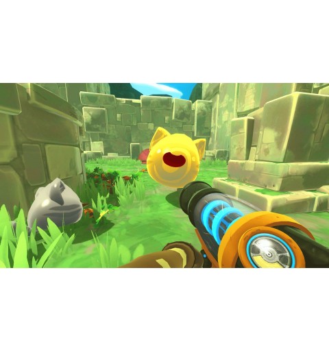 Take-Two Interactive Slime Rancher, PS4 Estándar PlayStation 4