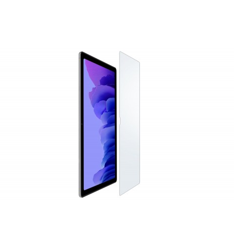 Cellularline Impact Glass - Galaxy Tab A7 (2020) Vetro temperato sottile e resistente Trasparente