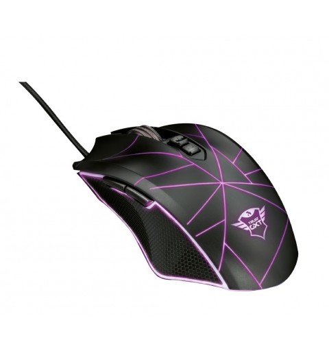 Trust GXT 160 Ture mouse Ambidextrous USB Type-A Optical 4000 DPI