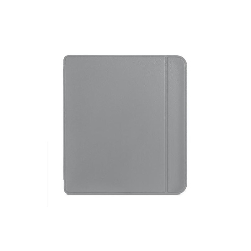 Rakuten Kobo N418-AC-GY-O-PU e-book reader case 17.8 cm (7") Folio Grey
