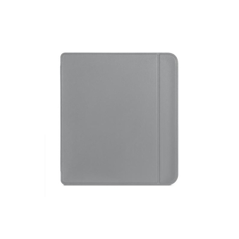 Rakuten Kobo N418-AC-GY-O-PU étui pour lecteur d'e-book 17,8 cm (7") Folio Gris