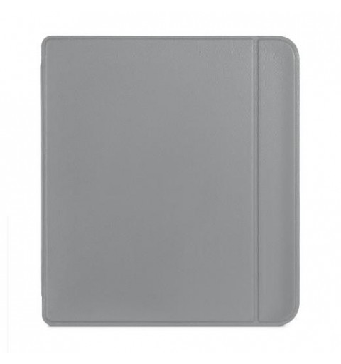 Rakuten Kobo N418-AC-GY-O-PU e-book reader case 17.8 cm (7") Folio Grey