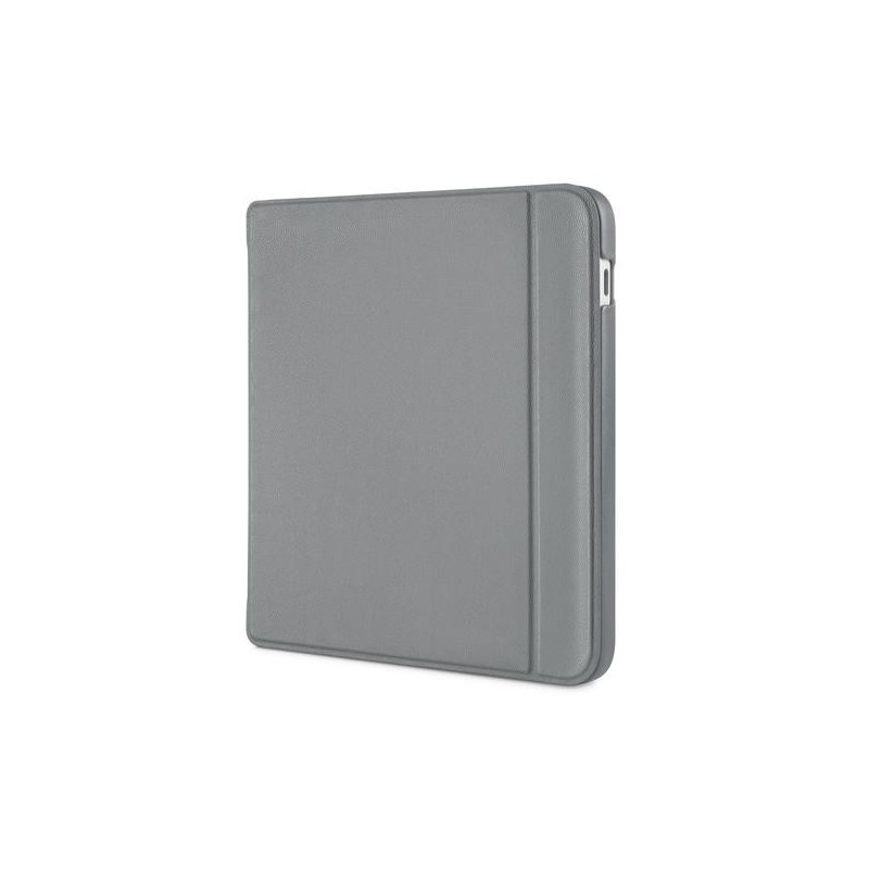 Rakuten Kobo N418-AC-GY-O-PU e-book reader case 17.8 cm (7") Folio Grey