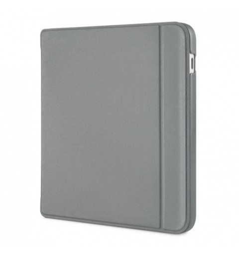 Rakuten Kobo N418-AC-GY-O-PU e-book reader case 17.8 cm (7") Folio Grey