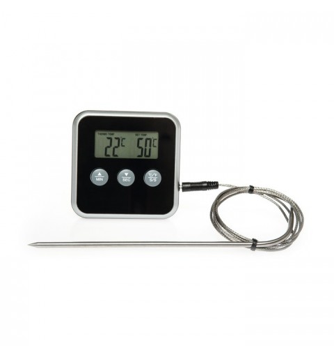 Electrolux E4KTD001 thermomètre pour aliments 0 - 250 °C Numérique