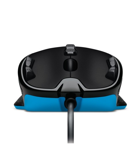 Logitech G G300S Optical Gaming Mouse