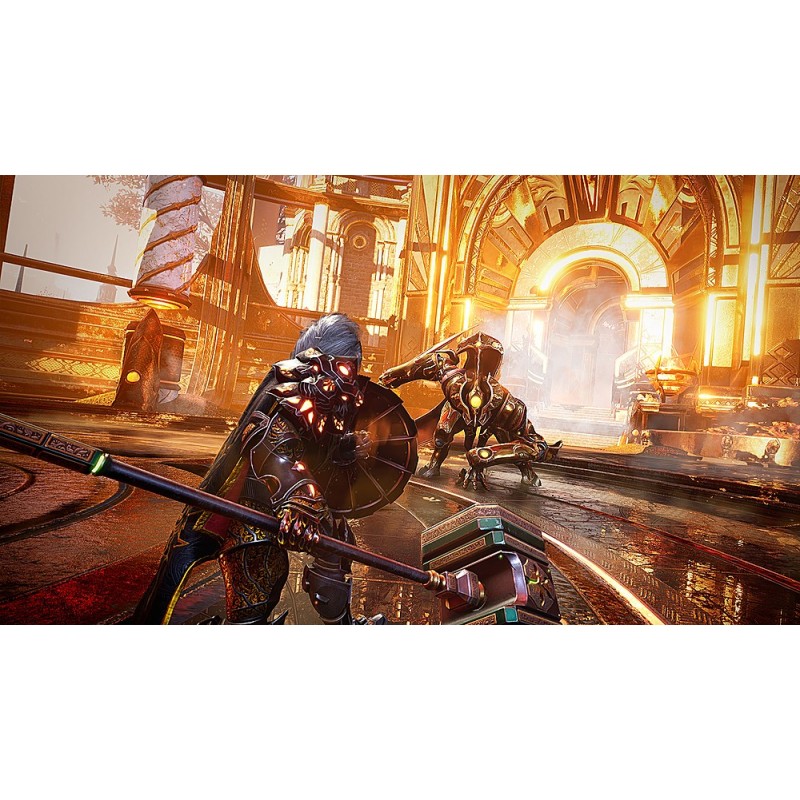 Gearbox Godfall Standard Englisch, Italienisch PlayStation 5