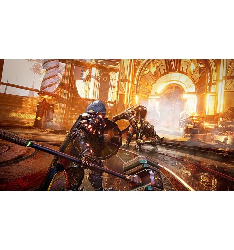 Gearbox Godfall Standard Inglese, ITA PlayStation 5