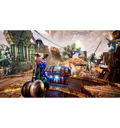 Gearbox Godfall Standard Inglese, ITA PlayStation 5