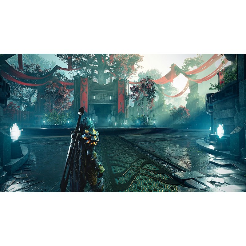 Gearbox Godfall Standard Englisch, Italienisch PlayStation 5