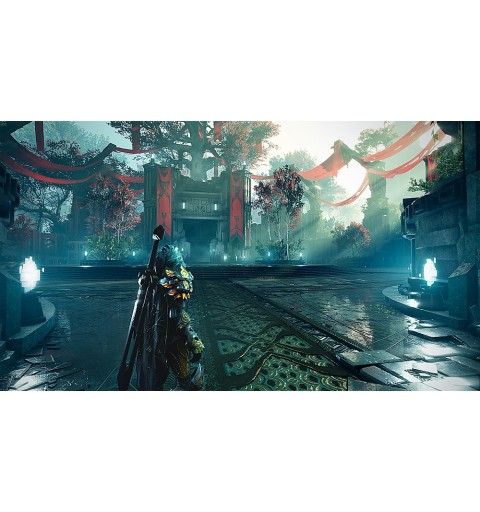 Gearbox Godfall Standard Englisch, Italienisch PlayStation 5