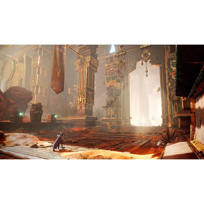 Gearbox Godfall Standard Englisch, Italienisch PlayStation 5