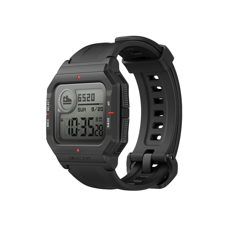 Amazfit Neo 3.05 cm (1.2") STN Black