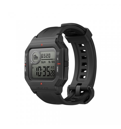 Amazfit Neo 3,05 cm (1.2") STN Noir