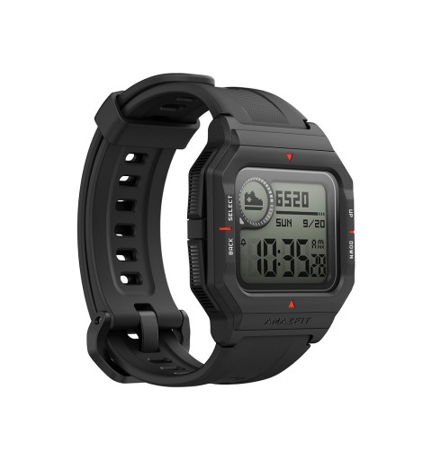 Amazfit Neo 3.05 cm (1.2") STN Black