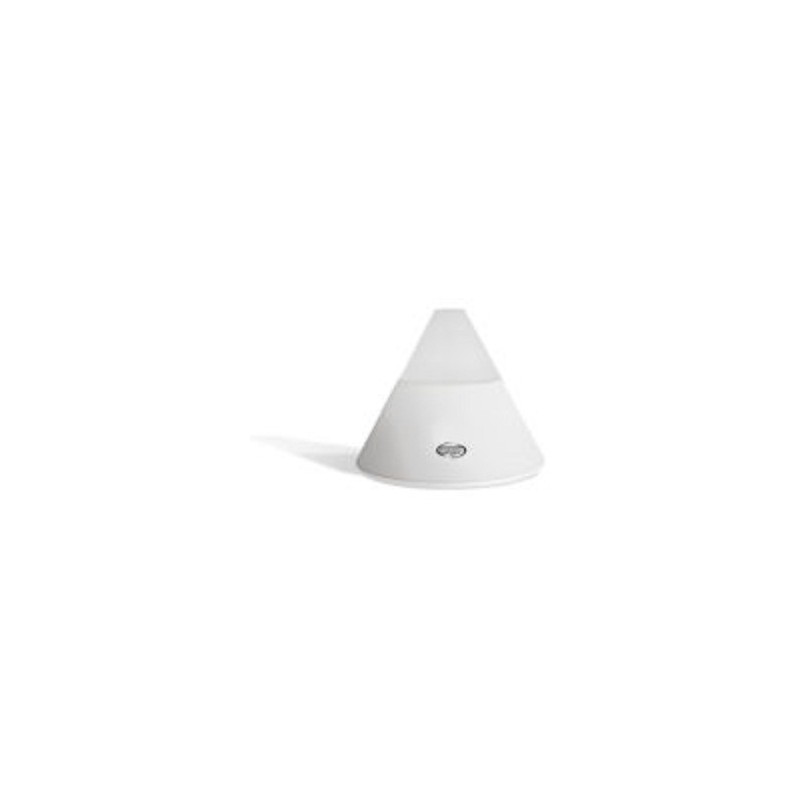 Argoclima ZENOLIGHT aroma diffuser Tank Plastic White