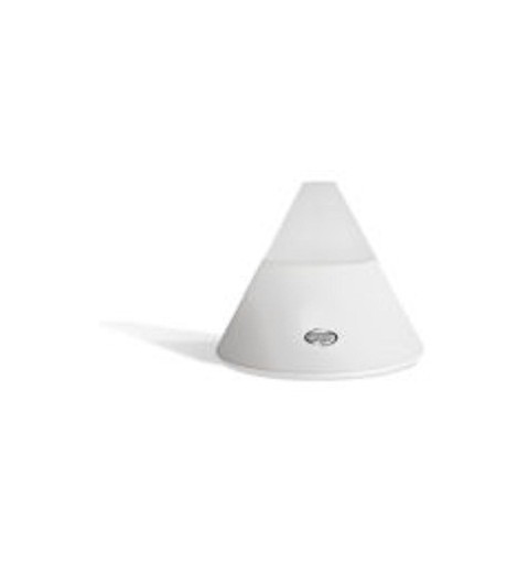 Argoclima ZENOLIGHT diffuseur aromatique Réservoir Plastique Blanc