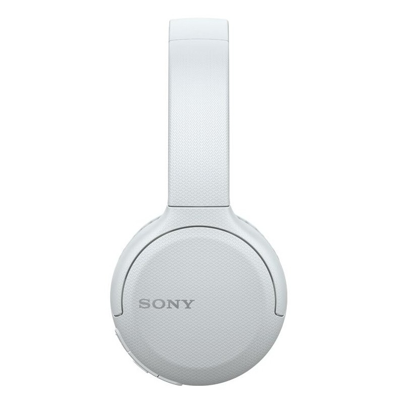 Sony WH-CH510 Auriculares Inalámbrico Diadema Llamadas Música USB Tipo C Bluetooth Blanco