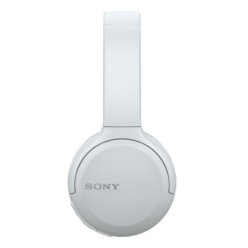 Sony WH-CH510 Casque Sans fil Arceau Appels Musique USB Type-C Bluetooth Blanc