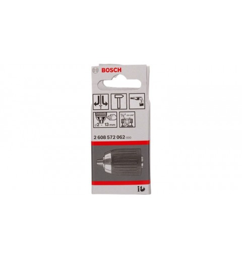 Bosch 2 608 572 034 mandrino