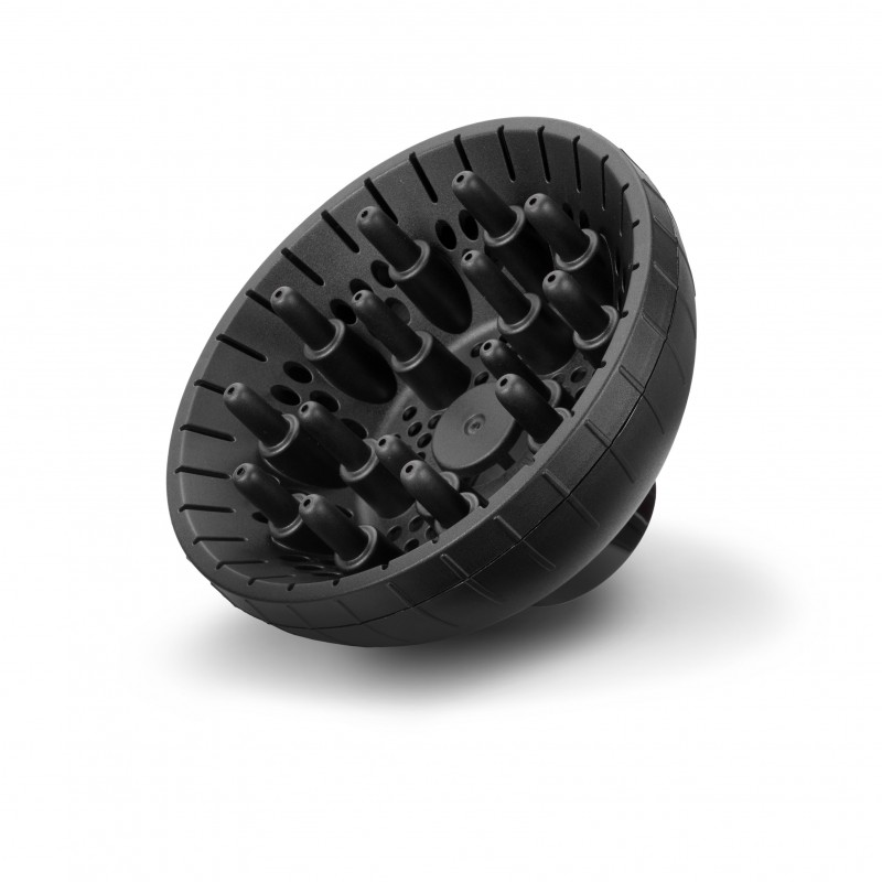 BaByliss Compact Pro 2400 2400 W Negro