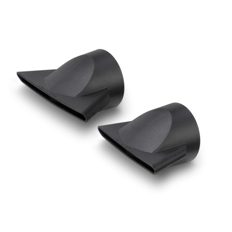 BaByliss Compact Pro 2400 2400 W Negro