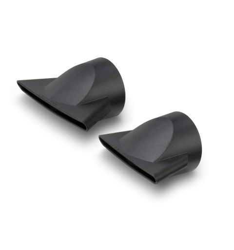 BaByliss Compact Pro 2400 2400 W Negro