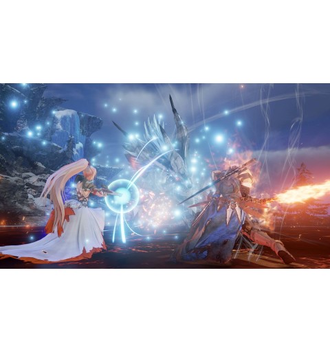 BANDAI NAMCO Entertainment Tales of Arise Standard Tedesca, Inglese, ESP, Francese, ITA, Russo PlayStation 4
