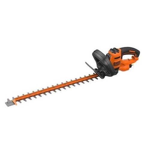 Black & Decker BEHTS451 taille-haie électrique Double-lame 550 W 2,65 kg