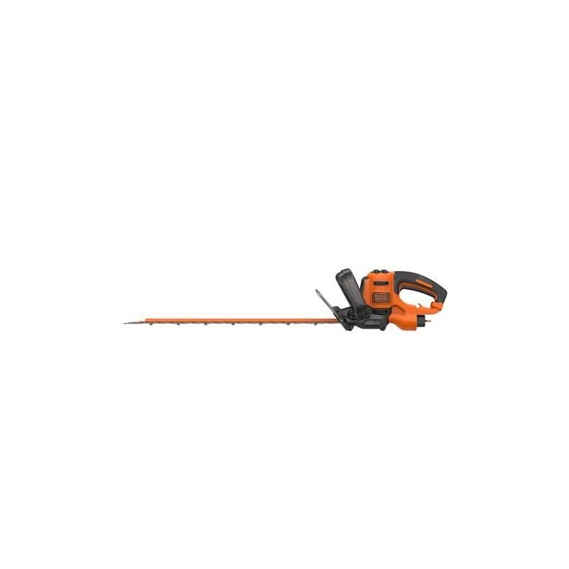 Black & Decker BEHTS451 taille-haie électrique Double-lame 550 W 2,65 kg