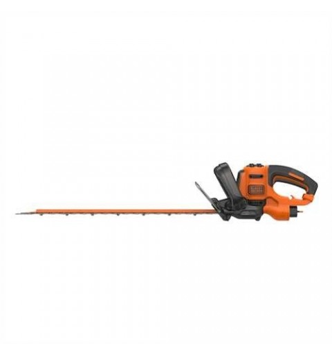 Black & Decker BEHTS451 taille-haie électrique Double-lame 550 W 2,65 kg