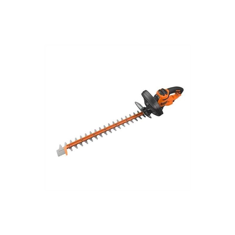 Black & Decker BEHTS451 taille-haie électrique Double-lame 550 W 2,65 kg