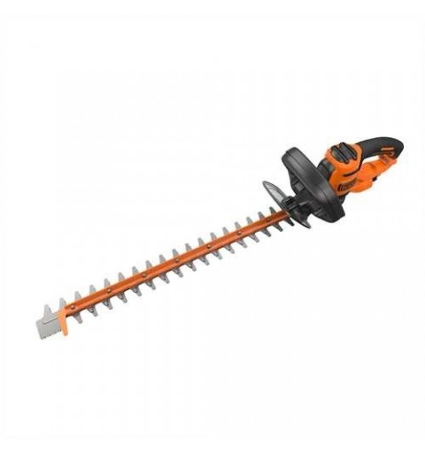 Black & Decker BEHTS451 Elektrische Heckenschere Doppelte Klinge 550 W 2,65 kg