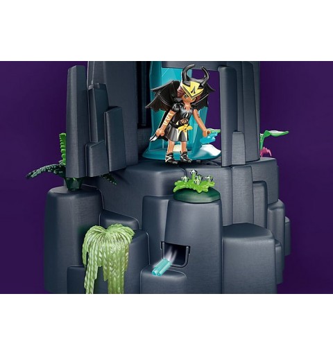 Playmobil Magische Energiequelle