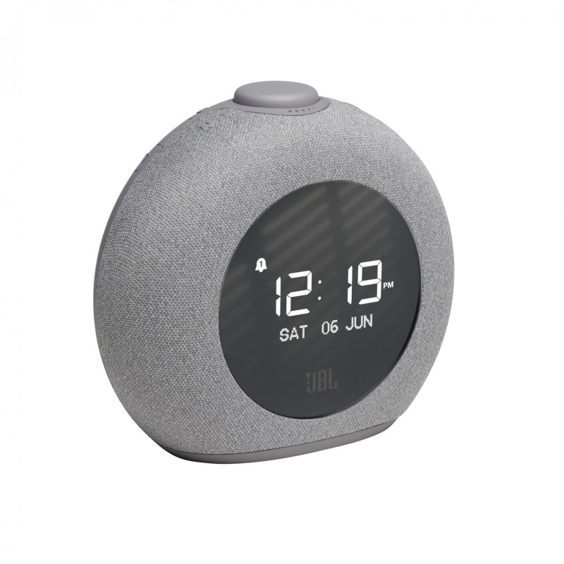 JBL HORIZON 2 Horloge Gris