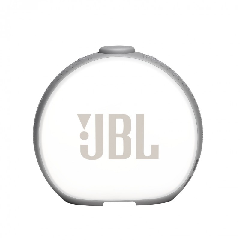 JBL HORIZON 2 Horloge Gris