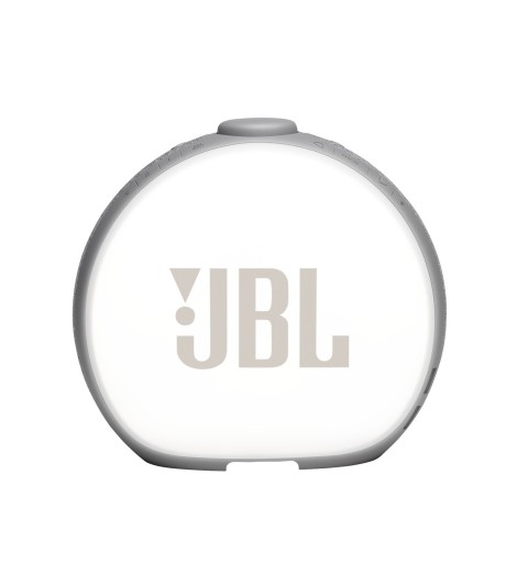 JBL HORIZON 2 Horloge Gris
